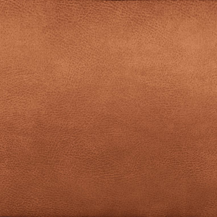 Stofstaal WOOOD Statement Cognac