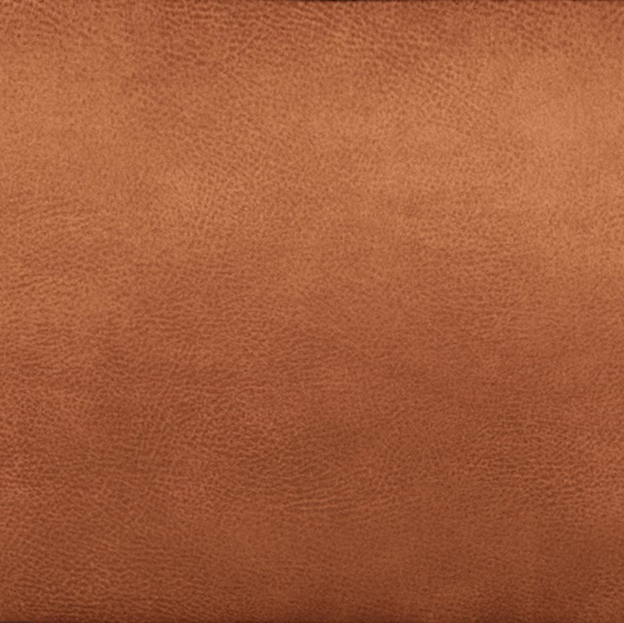 Stofstaal WOOOD Statement Cognac