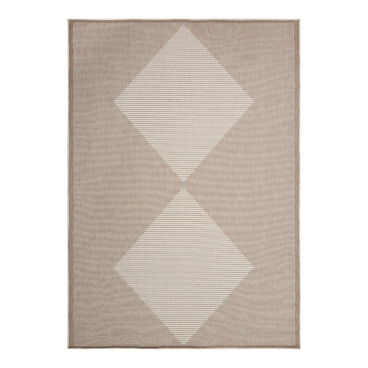 Eva Interior Buitenkleed Kite Naturel  160x230cm