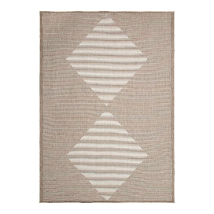 Eva Interior Buitenkleed Kite Naturel  160x230cm