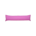 Crisp Sheets Kussensloop 140 cm  - Sunset Pink