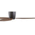 Lucci Air Lucci air Airfusion Radar - Oil Rubbed Bronze | Donker Eiken