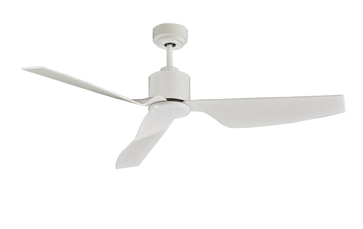 Lucci Air Plafondventilator Airfusion Climate II Wit Ø 127cm