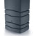 Prosperplast - Regenton Aqua Tower 450 liter - Antraciet