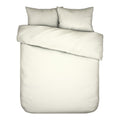 Essenza Minte Dekbedovertrek 200 x 220 cm - Oyster