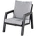 Hartman Ancona Lounge Chair