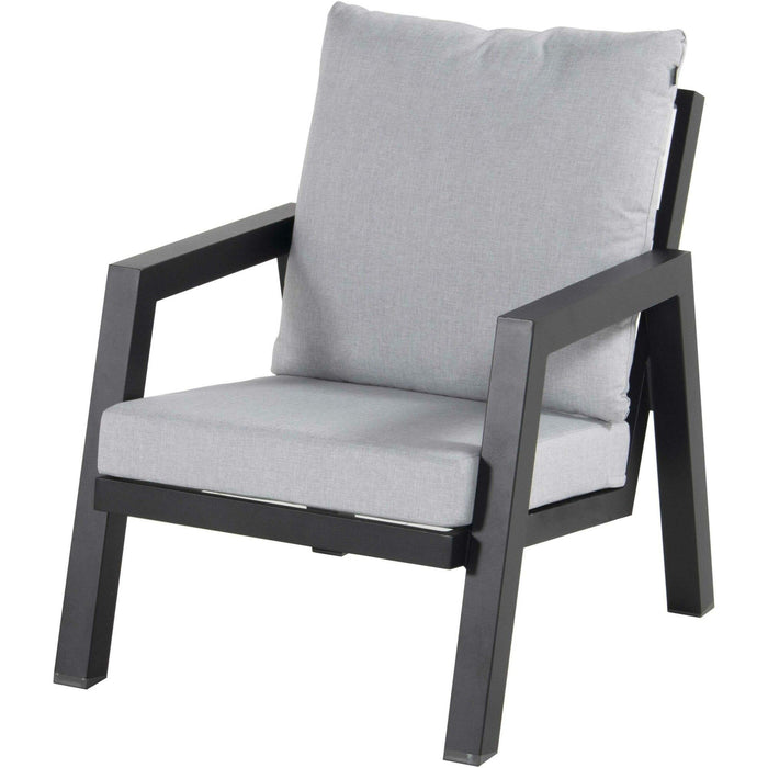 Hartman Ancona Lounge Chair