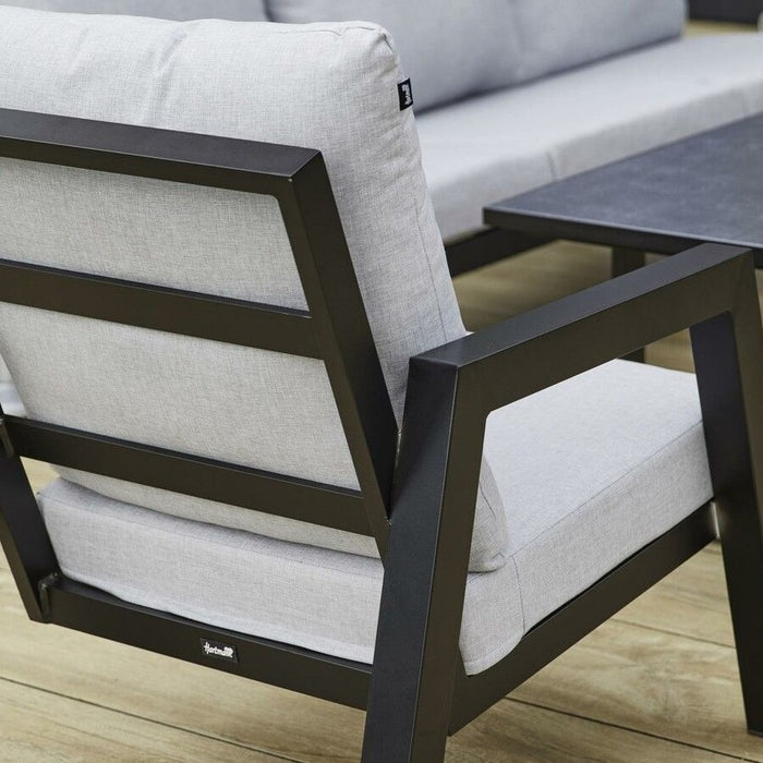 Hartman Ancona Lounge Chair