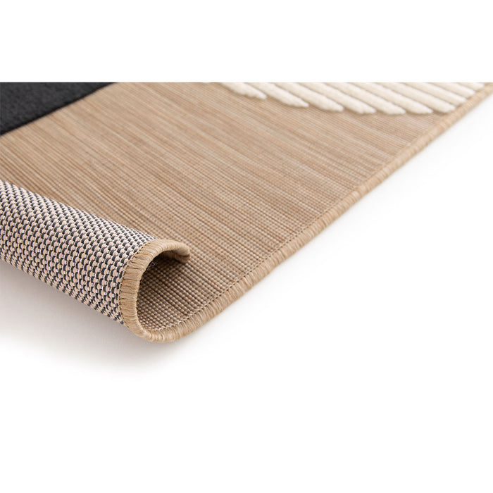 Garden Impressions Buitenkleed Art deco 200x290cm - ecru