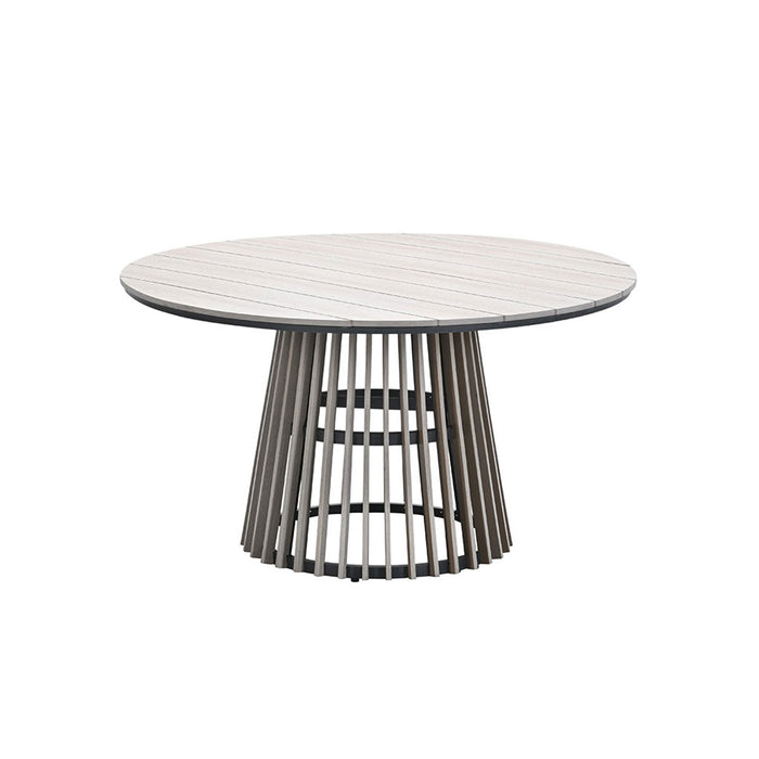 Garden Impressions Angela - Annie tuinset 6-delig - teak look