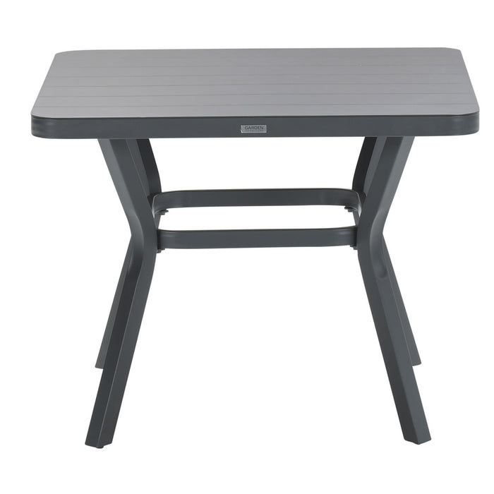 Garden Impressions Ross tuinset 3-delig zacht groen - Mina tafel