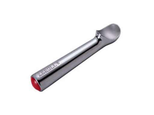 Zeroll Zerolon Scoop Ijsschep - Grijs - Ø43 mm - 30 Bollen Per Liter