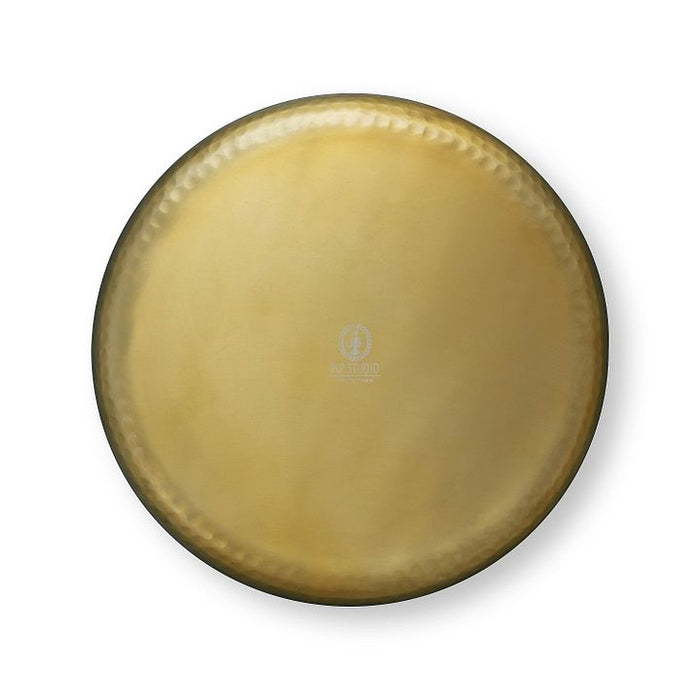 Pip Studio Dienblad - Metaal - Oker - Ø 40cm