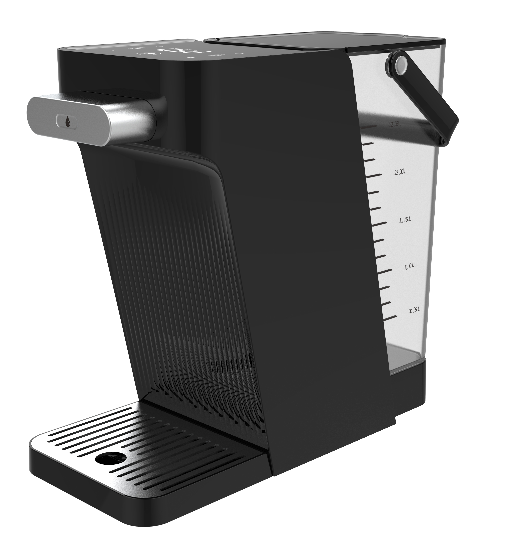 Aigostar 30HB7 - Heetwaterdispenser - Instant waterkoker - 2200W