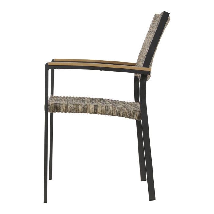 Lesli Living Arezzo terrasstoel wicker