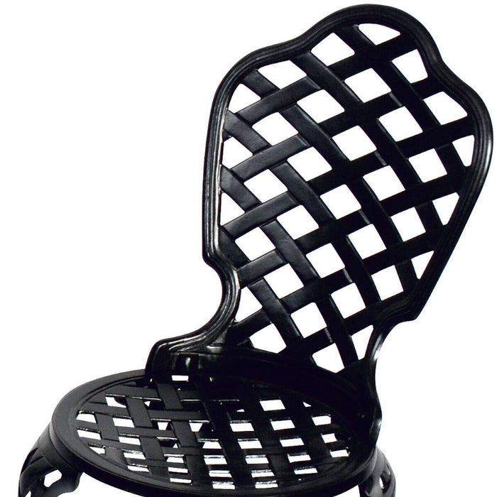 Lesli Living Bistroset Leeds Kensington