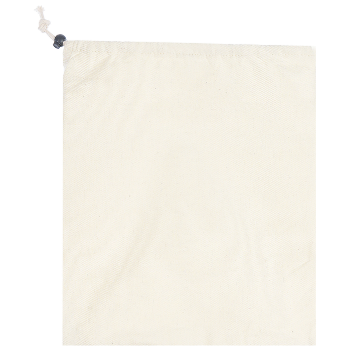 Beliani - VERCELLI - Hangmat - Wit - Katoen