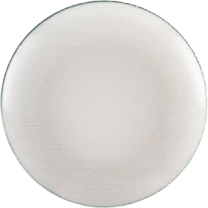 Hazel & Bos Juntos Motas dinerbord - 27 cm - 6 stuks - porselein