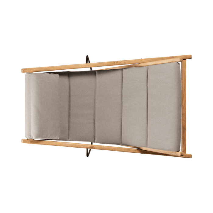 Chill-Dept. - Beaver Creek Outdoor Loungestoel Desert Sand