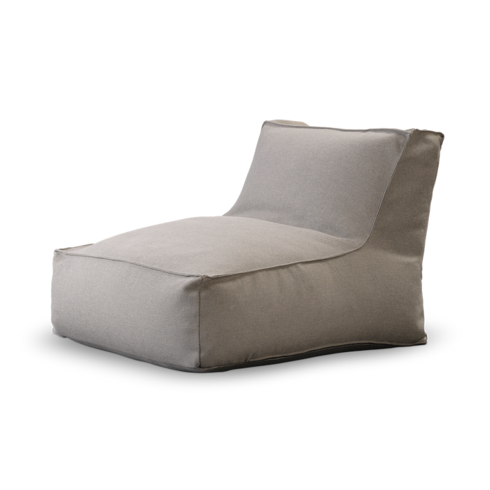 Chill-Dept. - Mattawa Luxe Outdoor Zitzak Desert Sand