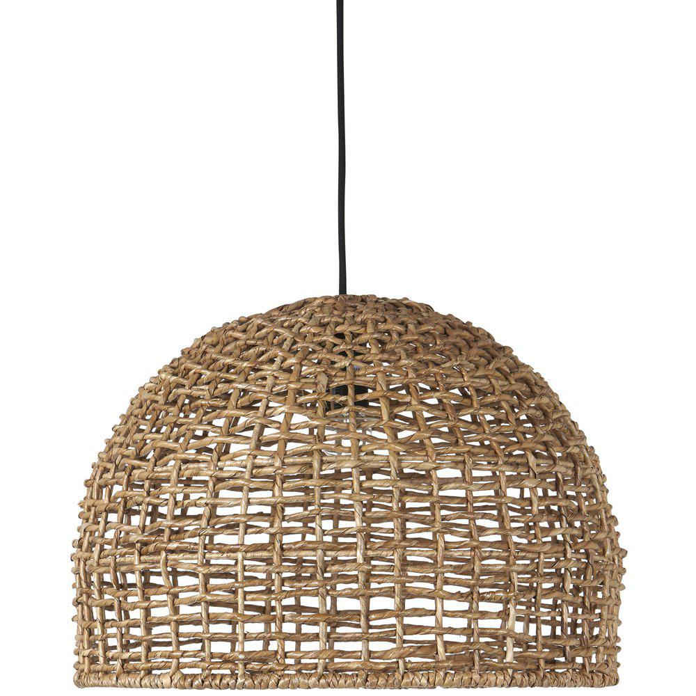 PR Home - Buiten Hanglamp Cebu Naturel Ø 37 cm  .