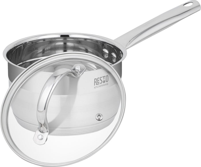 Resto Kitchenware - Rigel - Sauspan - 16cm