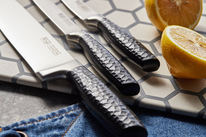 Resto Kitchenware - Thor - Messenset - RVS