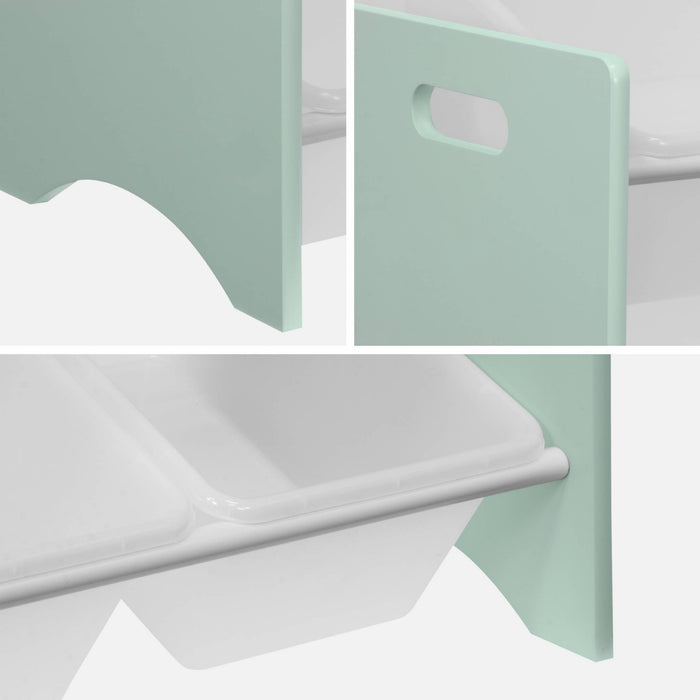 sweeek - Opbergkast voor kinderen