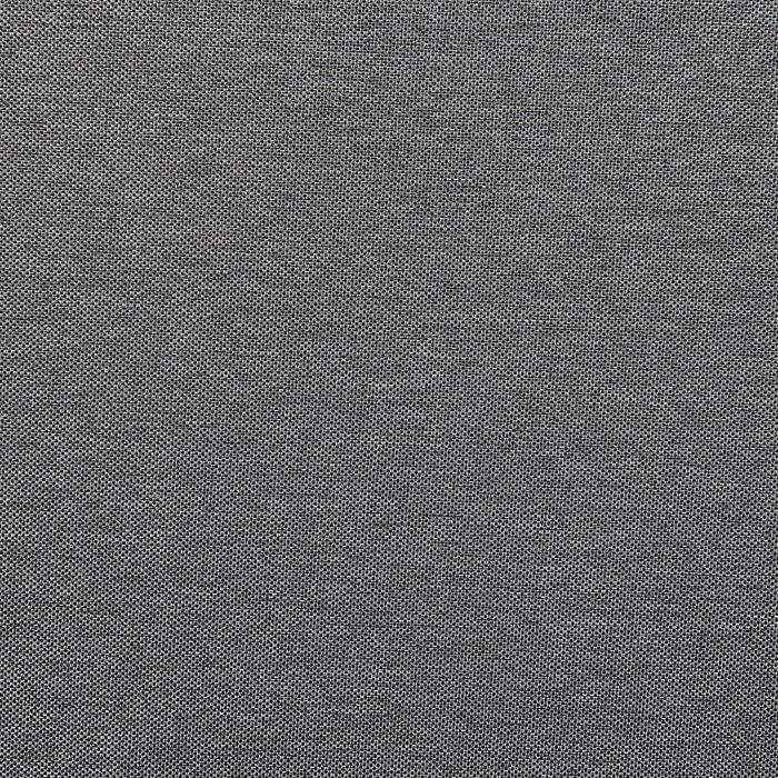 Beliani - GARGANO - Tuinset - Grijs - PE rotan