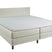 Mörgenn Boxspringset Nairobi Beige 180x200