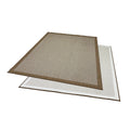 Studio M HARMONY Dubbelzijdig Buitenkleed - 190x280 cm - Beige|Bruin