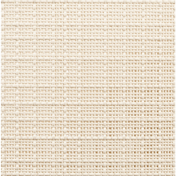 Curver Jute Wasmand met deksel 58L - 2 stuks - Gebroken Wit