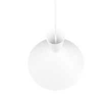 Reality Enzo Hanglamp- E27 - Wit