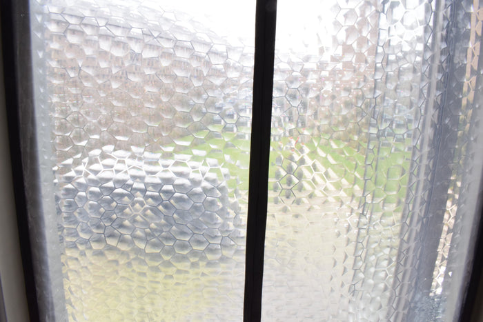 O'DADDY® Deurgordijn - vliegengordijn magneet - plastic - 100x230 EVA