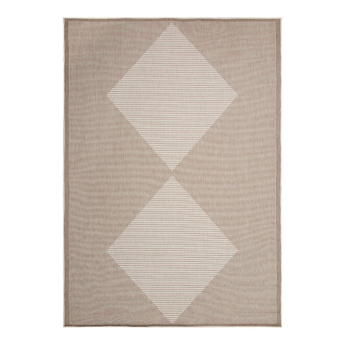 Eva Interior Buitenkleed Kite Naturel  240x340cm