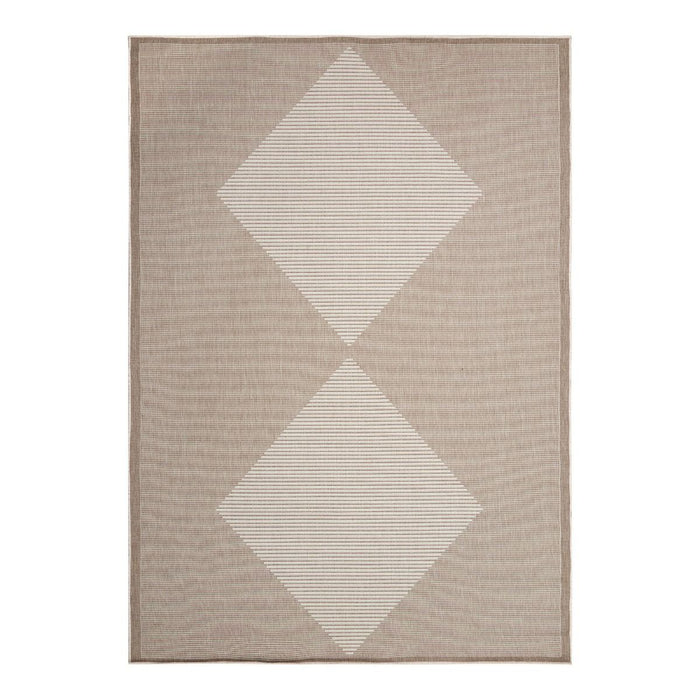 Eva Interior Buitenkleed Kite Naturel  240x340cm