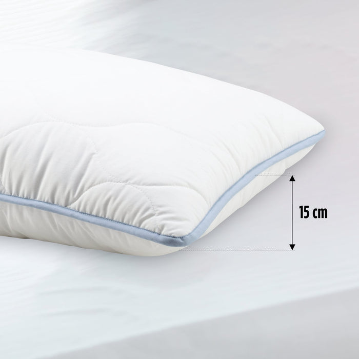 Klassiek Purity 95 °C Kussen - 50x70 cm