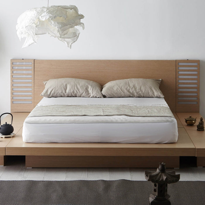 Vitapur - Topper Bamboe Relax - 160x200