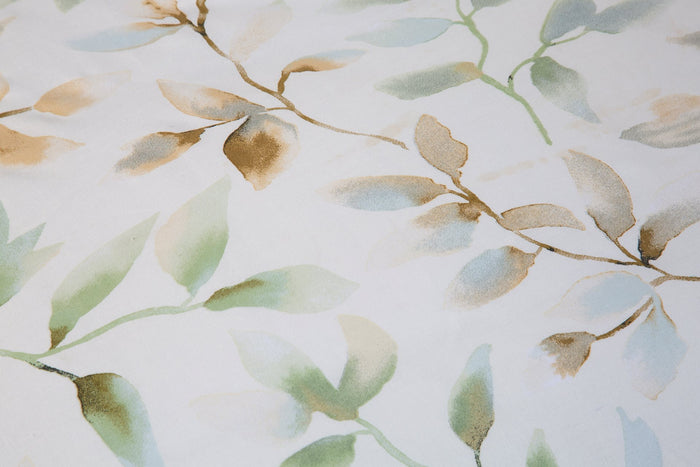 Ten Cate Katoenen Dekbedovertrek - 240x200|220 cm - Fria