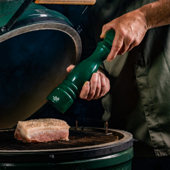 Big Green Egg X Peugeot peper- en zoutmolen 30 cm