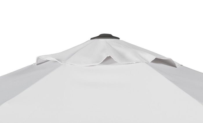 Platinum Lisboa parasol Ø3 m - taupe