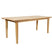 Furneo Prestige dining tuintafel | teakhout | 200x90cm
