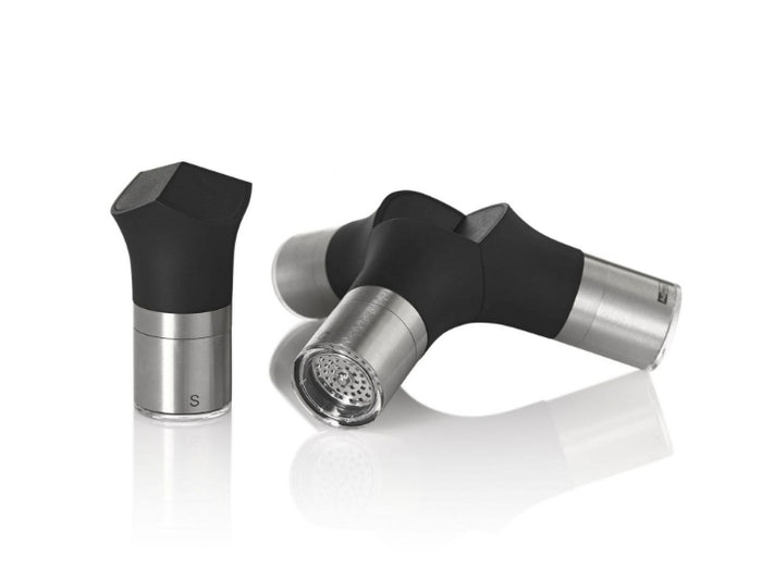 4 in 1 Peper, Zout en Chilimolen - AdHoc | Giant