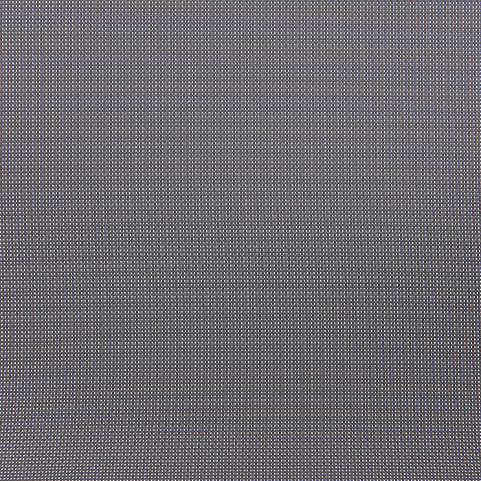 Beliani - COSOLETO - Tuinstoel set van 4 - Grijs - Polyester