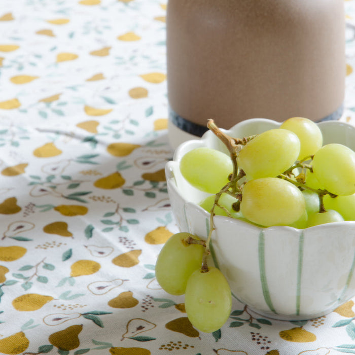 Tafelkleed Peer 140x250cm