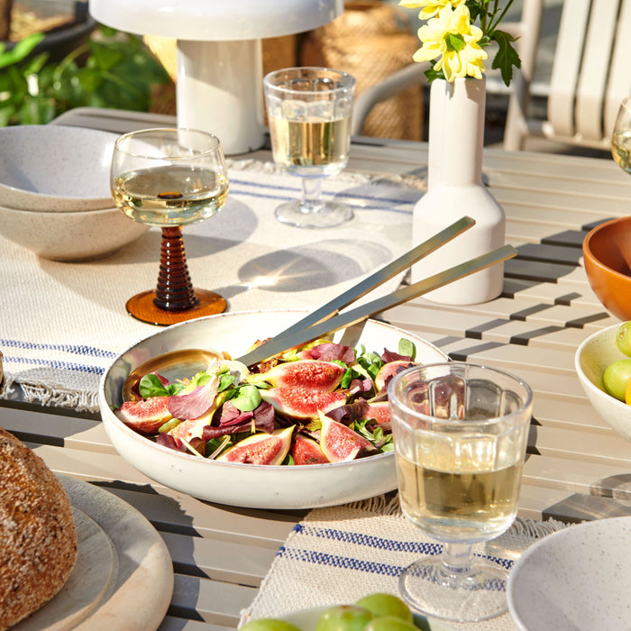 Ferm Living Savor Placemat - Blauw