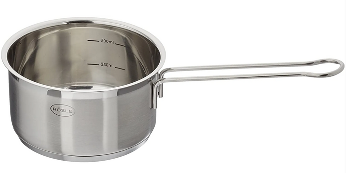 Rösle Keuken Elegance Boter|Saus Pan