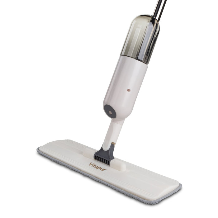 Vitapur Water Spray Mop
