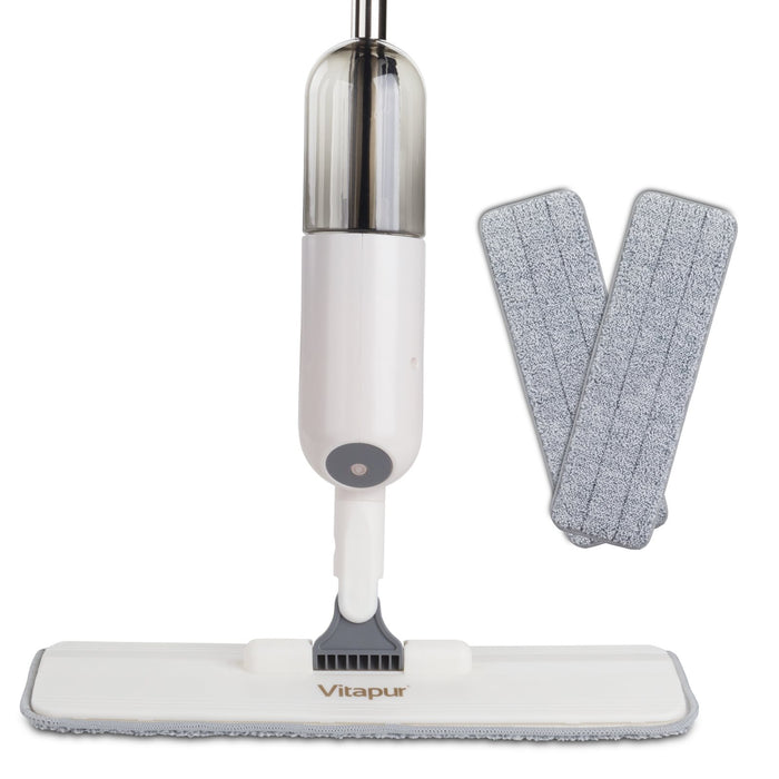 Vitapur Water Spray Mop