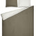 Ten Cate - Dekbedovertrek Marbella '22 - 240x200|220 - Taupe